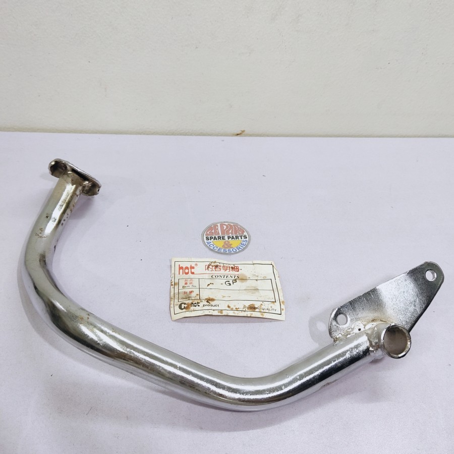 Pedal rem Suzuki GP GP100 TRS