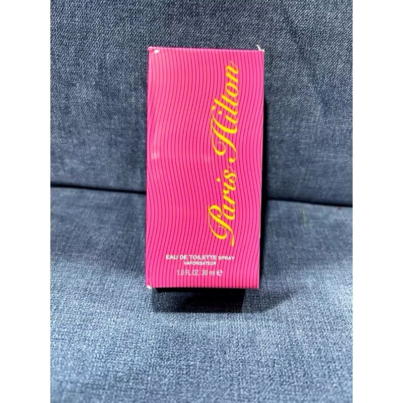 parfum PARIS HILTON