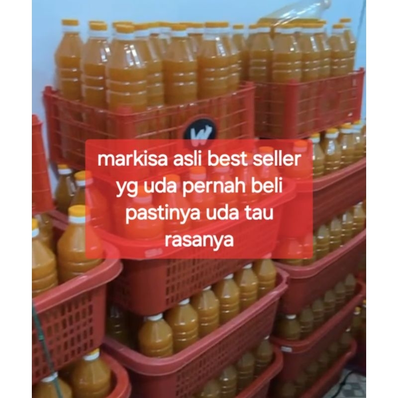 

markisa asli medan tanpa pemanisbuatan Best seller harga murah