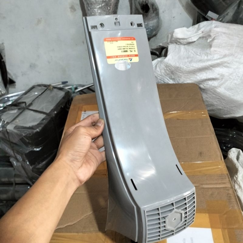 hidung vespa PX PS EXLUSIVE original DANMOTOR