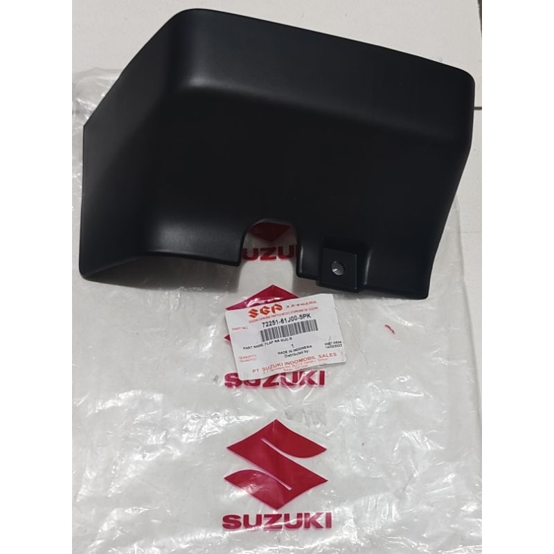 mud guard belakang suzuki APV minibus
