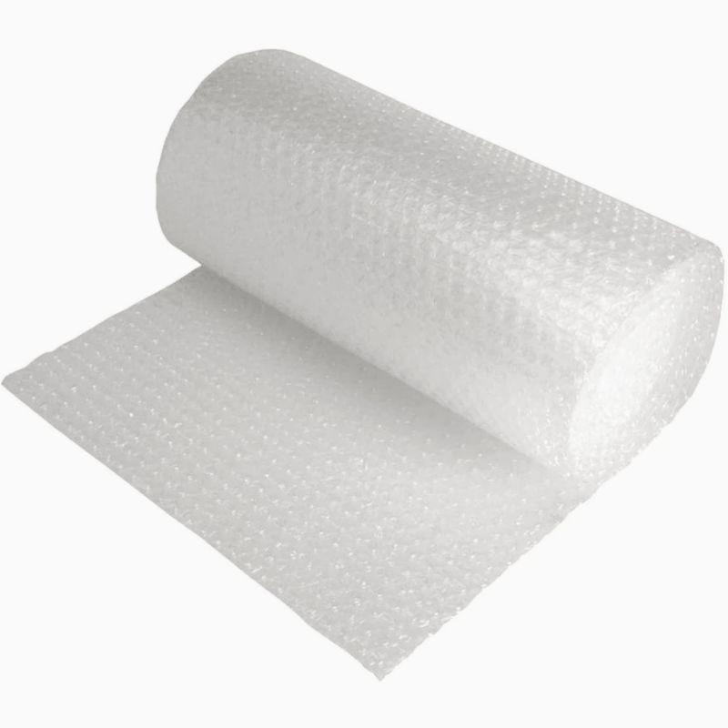

Bubble Wrap Tambah Packing Garansi Barang Pecah Belah