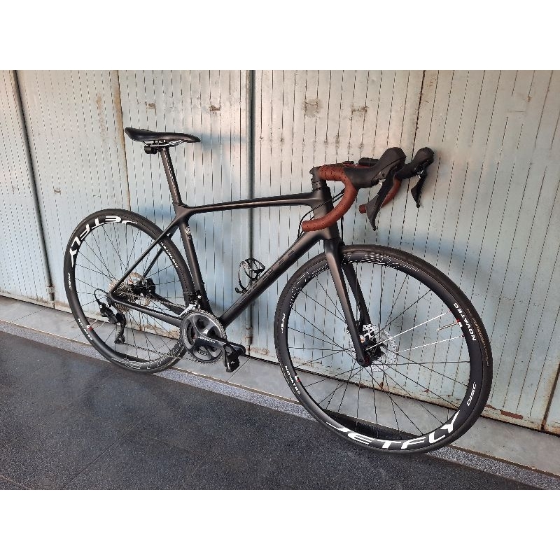 Road Bike Giant TCR 2