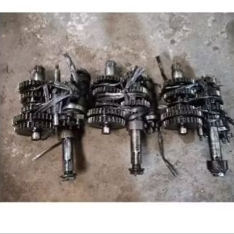 rasio yamaha jupiter z vega r new