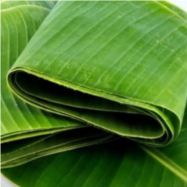 

Daun Pisang Local 1 kg