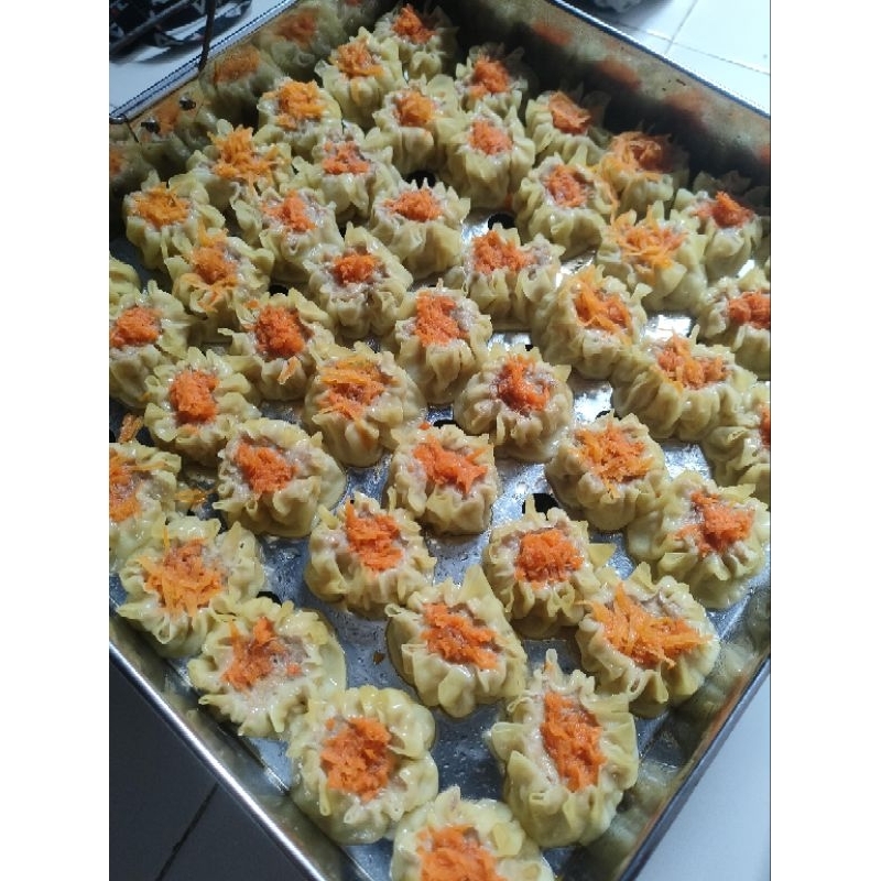 

DIMSUM ORIGINAL ( isi 4 )
