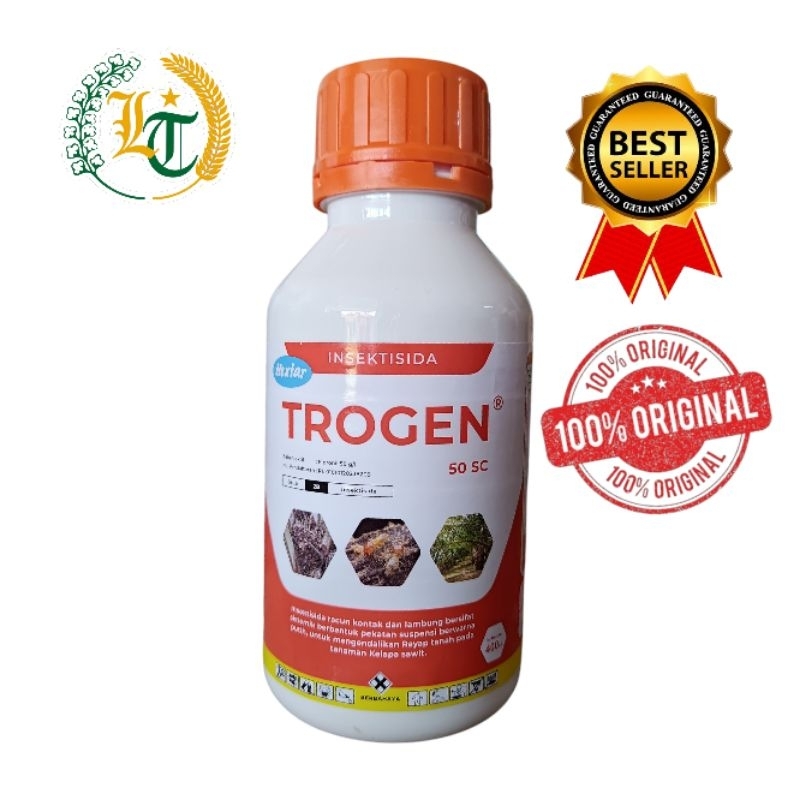 Trogen 250ml Obat Semut dan Rayap Tanaman Atau Furniture Rumah/ Anti Rayap Anti Semut