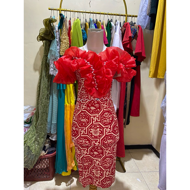 Baju Penyanyi/Baju Singer