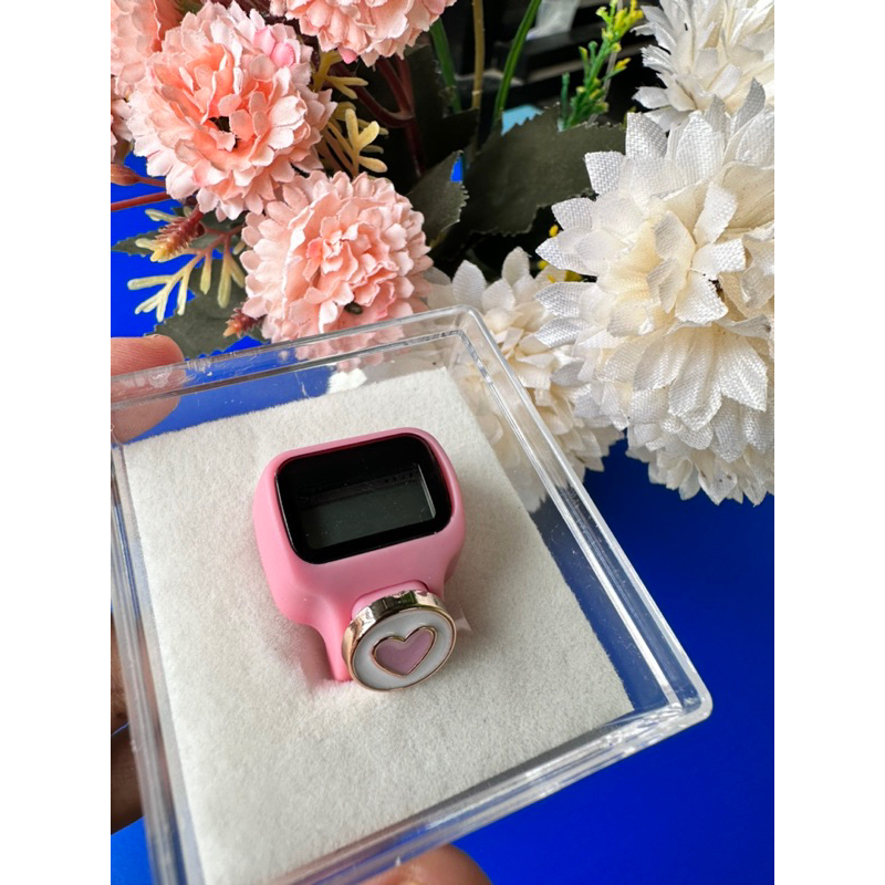 Tasbih digital cantik || Tasbih digital keninian || Tasbih