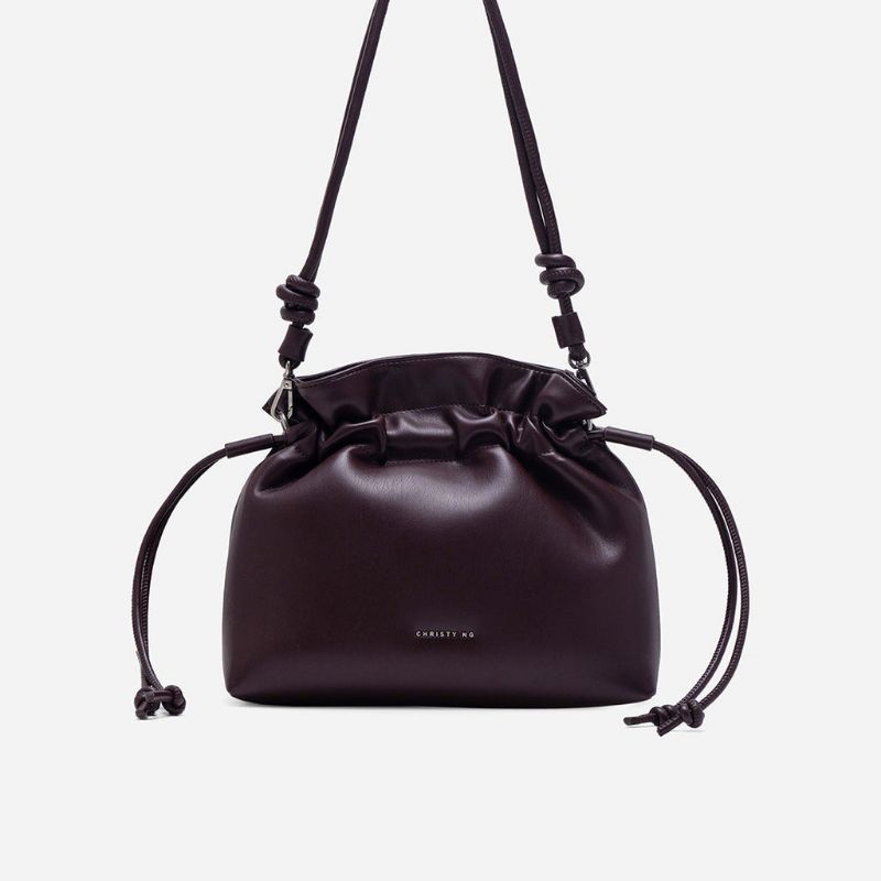 Saige Shoulder Bag Cristy ng