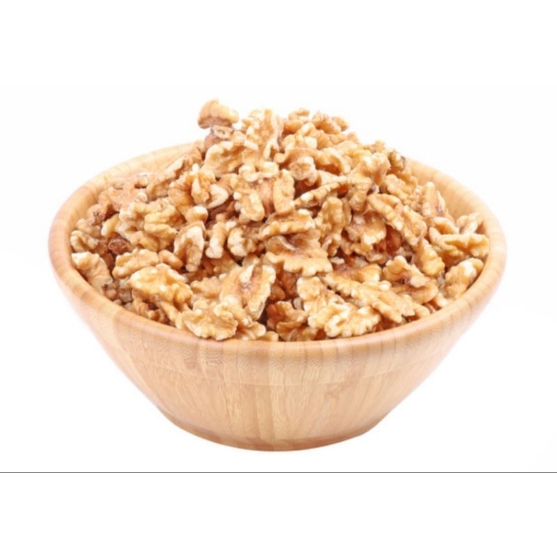 

Kacang Walnut Arab Premium Murah