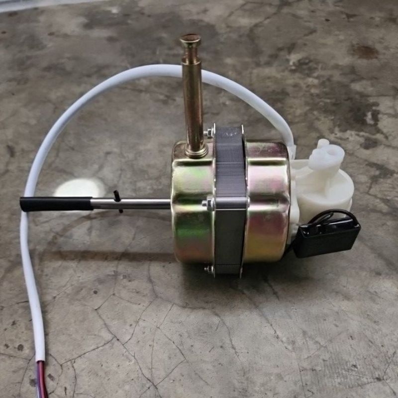 dinamo kipas angin 16" 16 inch + bearing