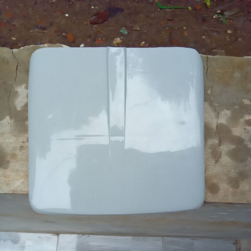 Pet Stoplamp Vespa Super Sprint Kotak