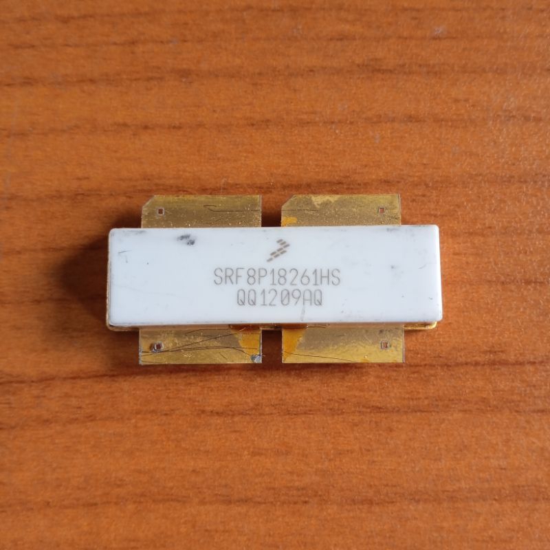 SRF261 SRF8P18261HS
