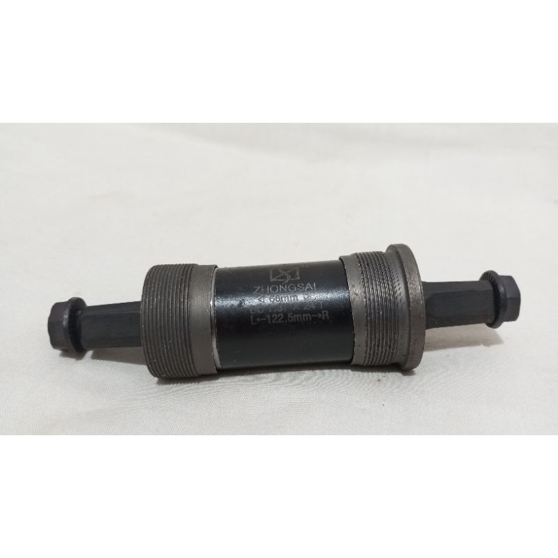 BB sepeda MTB ZHONGSHU 68mm