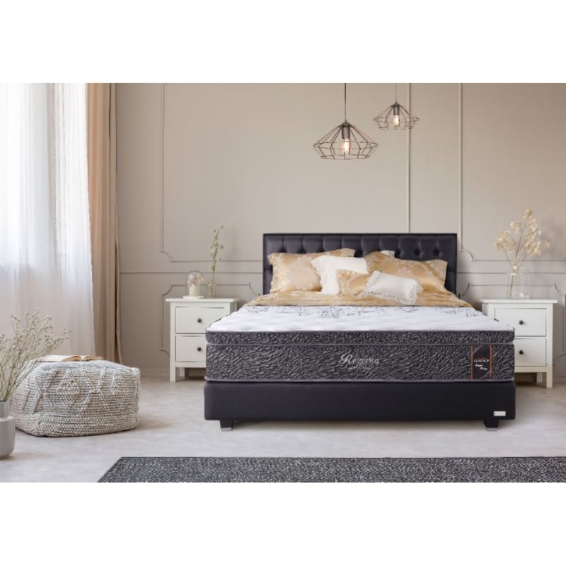 SPRINGBED FLORENCE REGGINA.