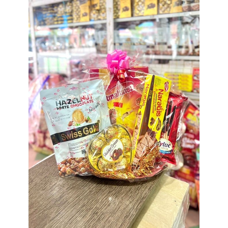 

hampers eid batam ready