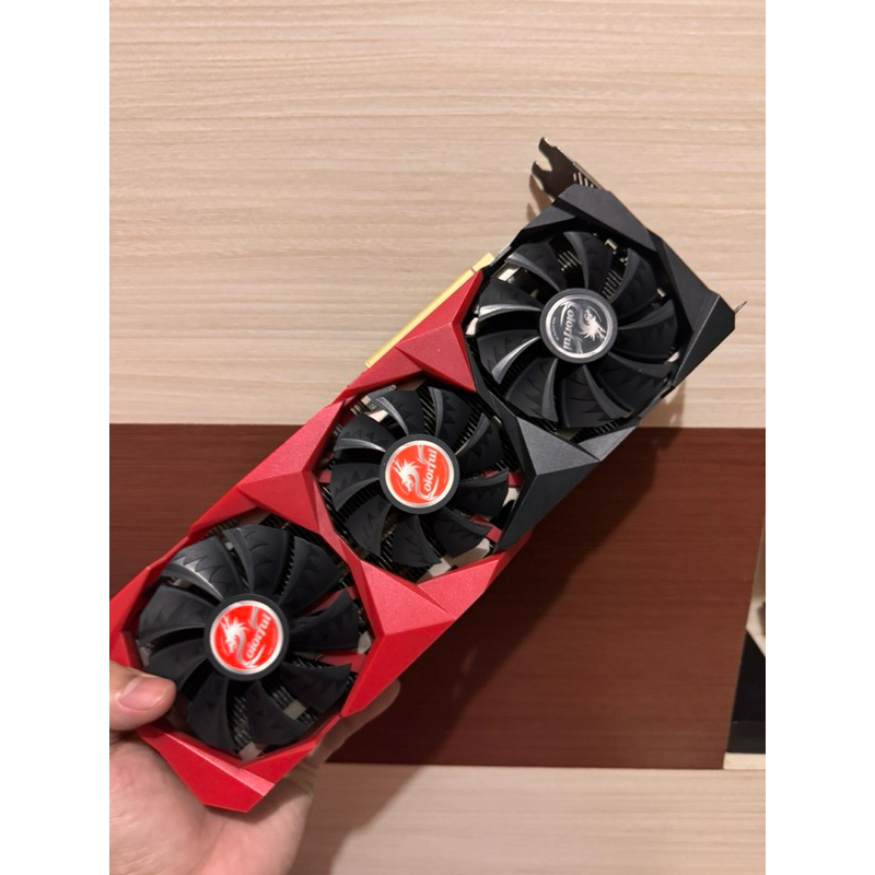 RTX 3060 Ti No Display