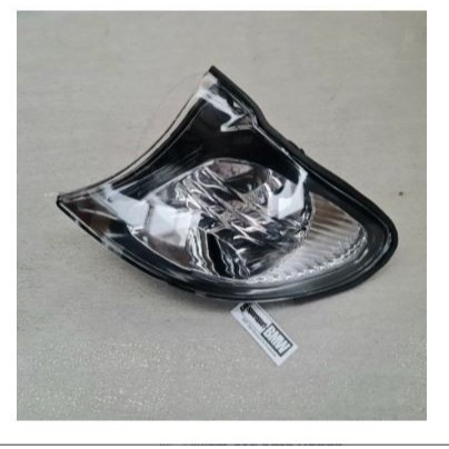 lampu sein depan BMW E46 Facelift thn 2002 2003 2004
