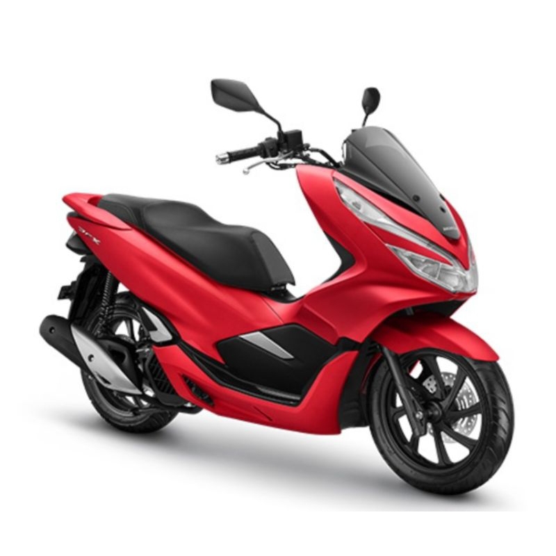 stoplamp lazy pcx 150 RGB sein running