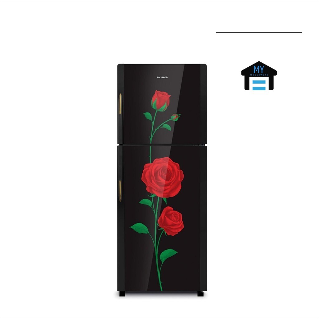 KULKAS POLYTRON 2 PINTU (PRM 23 DRX)