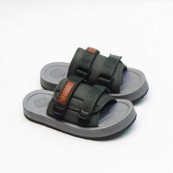 Sandal Gunung Anak Laki Laki / Perempuan Sandal Anak 2 - 10 Tahun