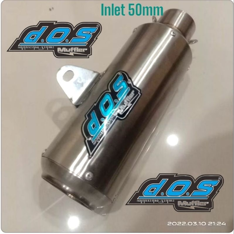 slencer knalpot drag dos gp1 KNALPOT DOS GP1 RACING SLENCER KNALPOT DRAG DOS GP1 SLENCER KNALPOT DOS