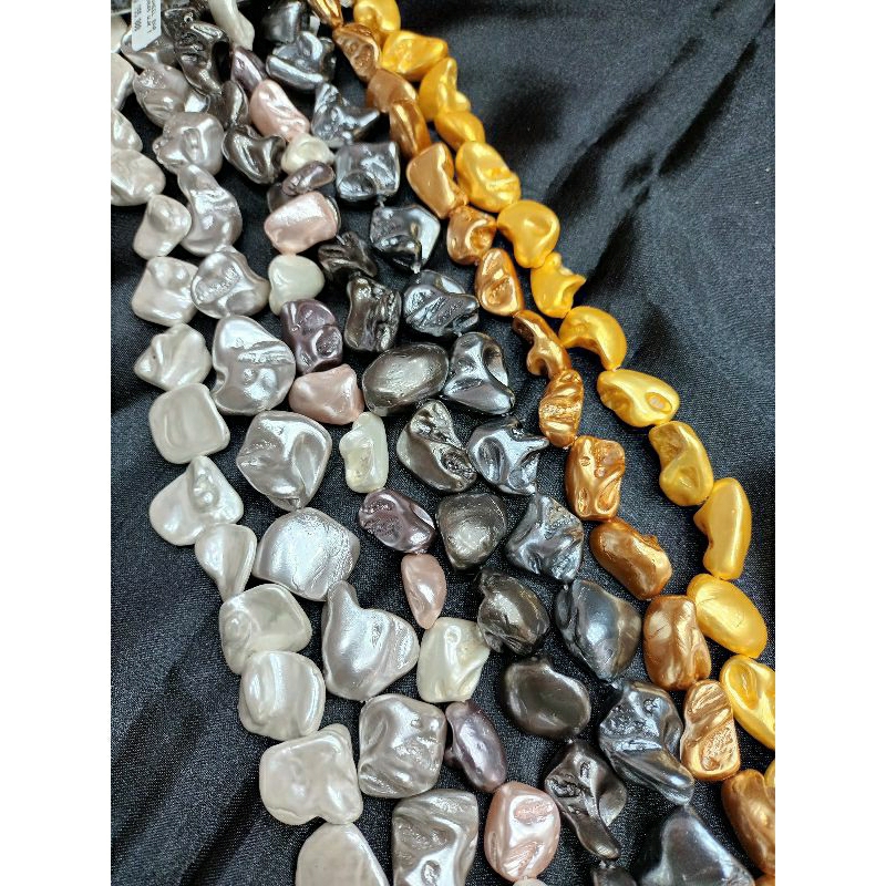 Mutiara Shell/mutiara kulit kerang/mutiara Akoya/ mutiara jepang