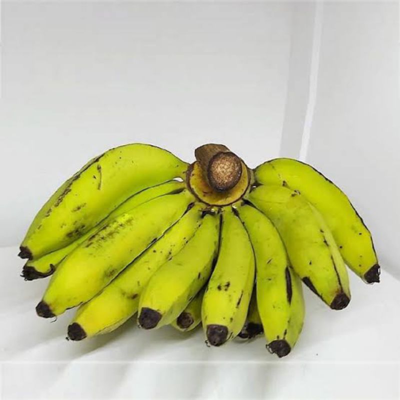 

Pisang Ambon