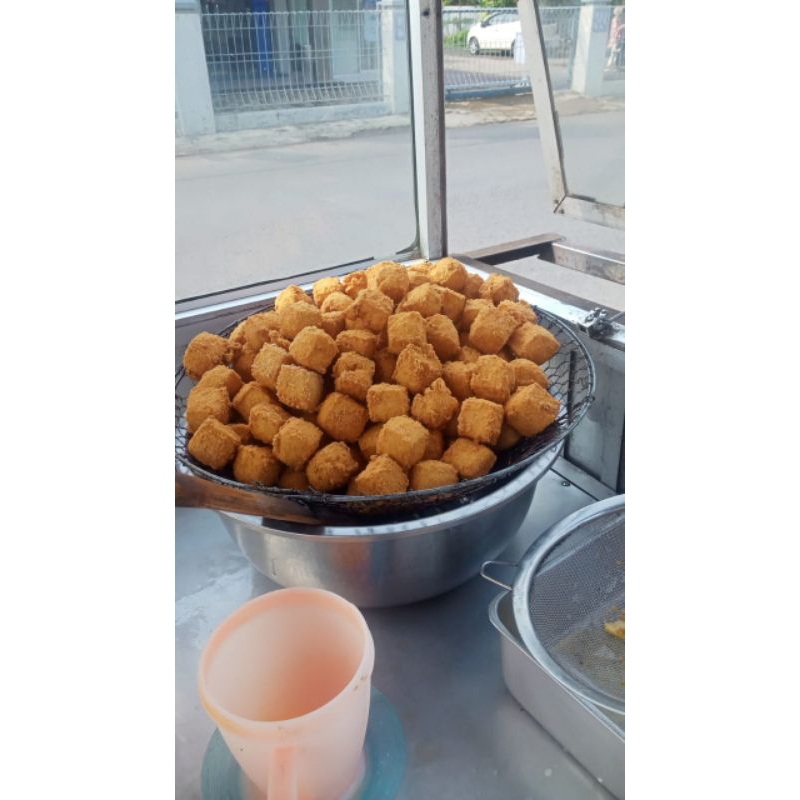 

TEPUNG KU