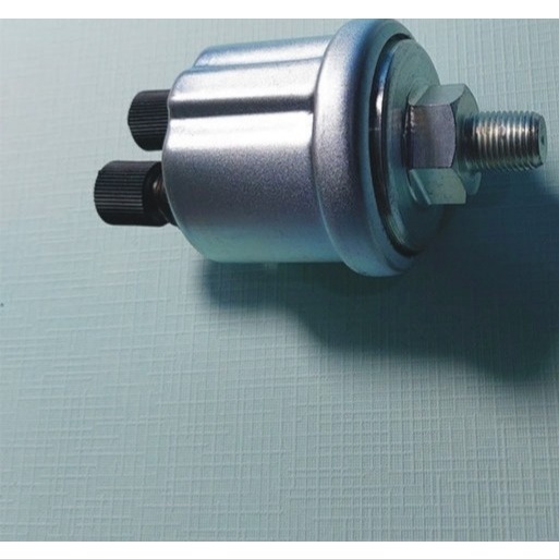 Oil Pressure Sender VDO Oil Switch Sensor Genset, Sensor Tekanan Oli