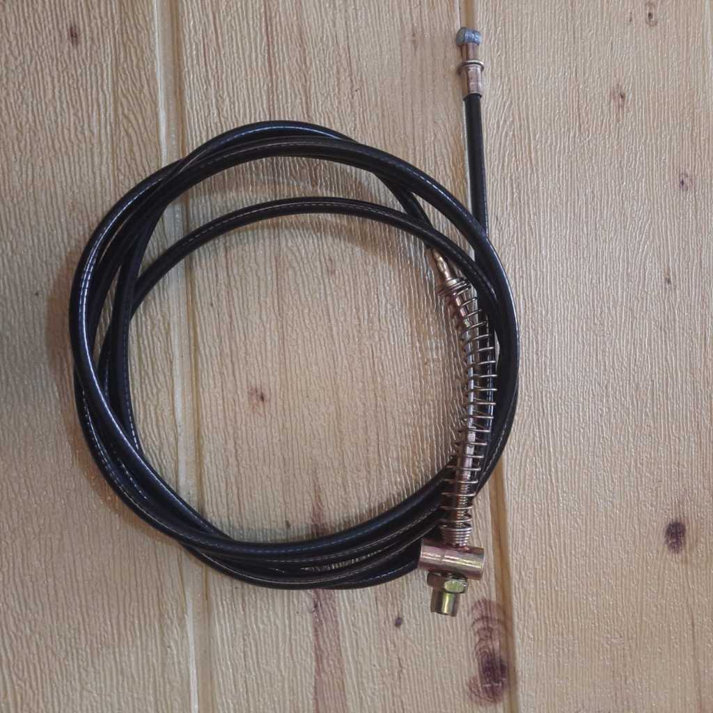 tali rem belakang sepeda listrik