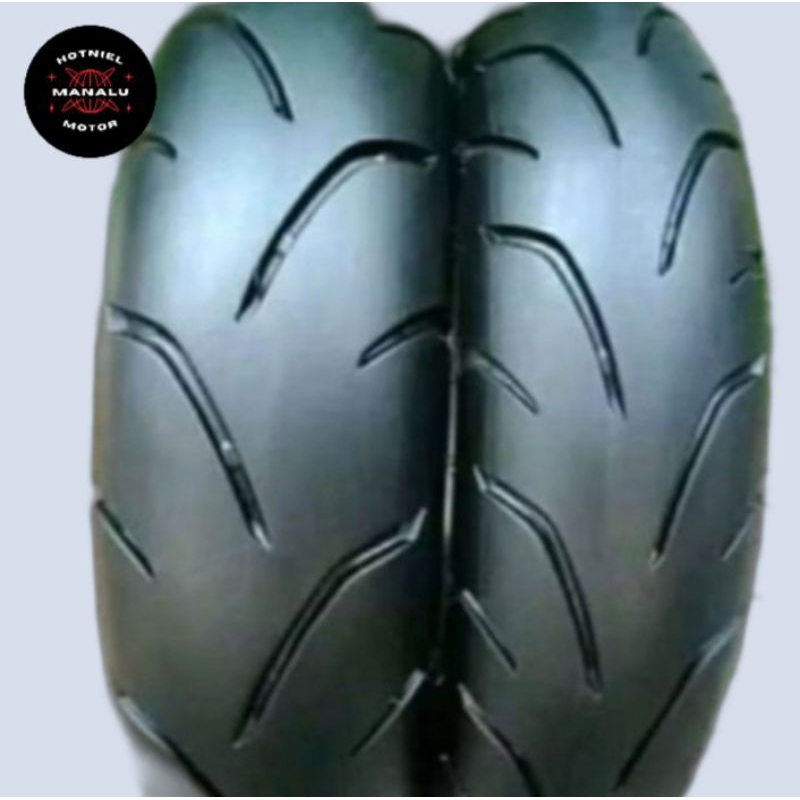 Ban luar motor NMAX satu pasang ( depan dan belakang)