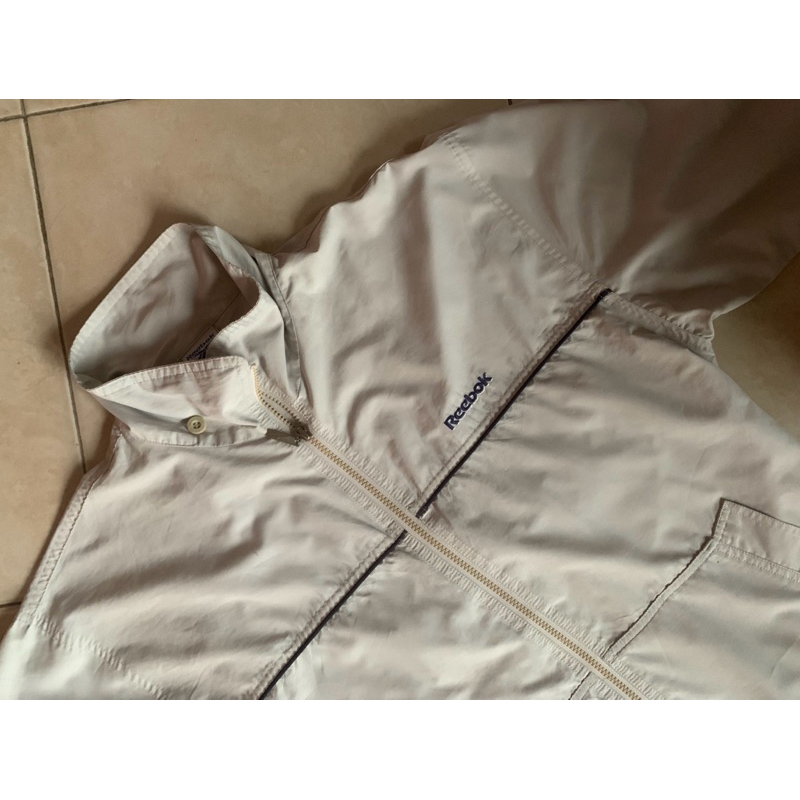 Reebok Jacket