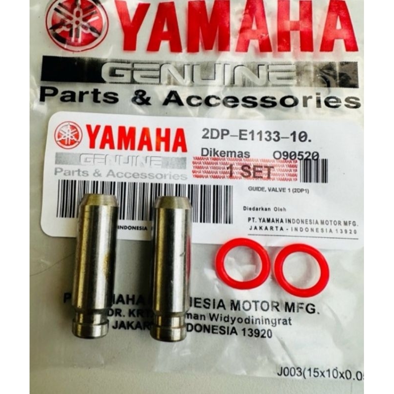 Botol Klep Nmax Aerox155 Bosh Klep N Max Aerox 155