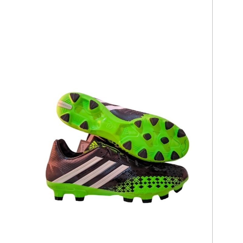 sepatu bola adidas predator LZ TRX HG original