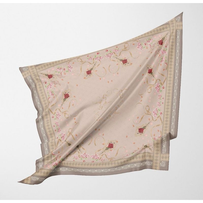 hijab pesenan reseller