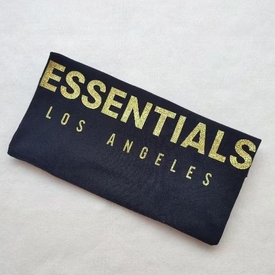 Kaos Essentials Second