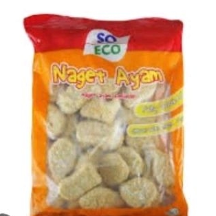 

Nugget So Eco 500gr