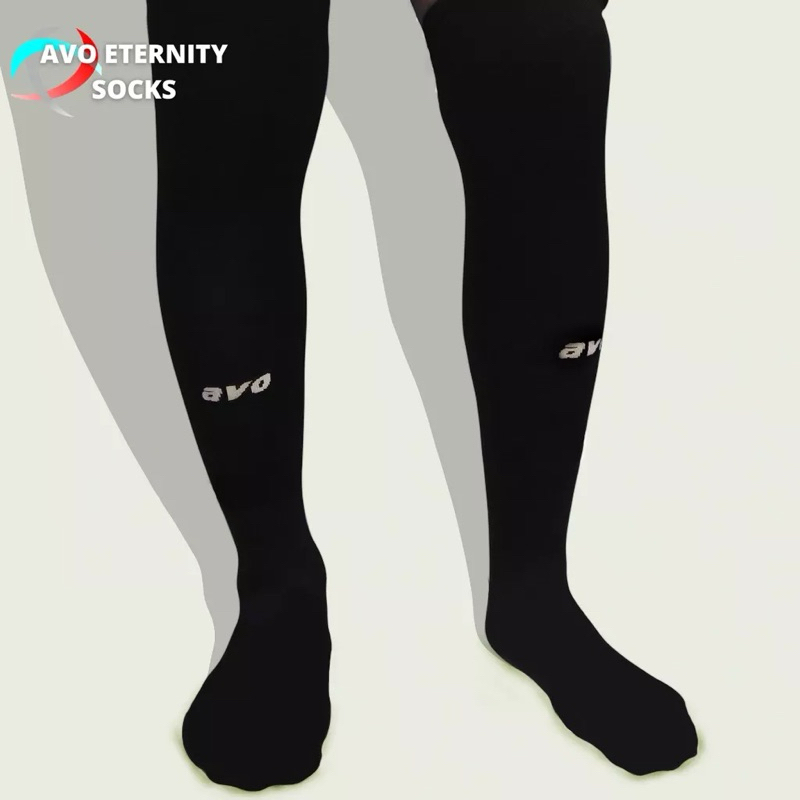 Kaos Kaki Avo Bola Panjang Avo R7 Dewasa Kaos Kaki Bola