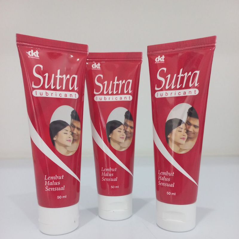 Sutra lubricant 50ml