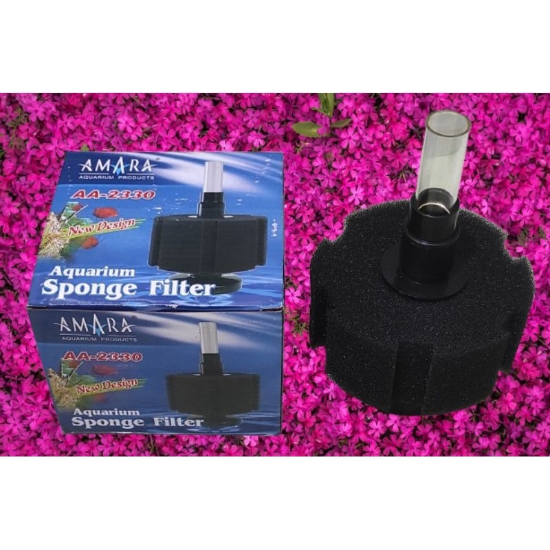 Filter Akuarium AMARA AA-2330
