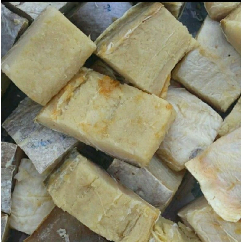 

Ikan Asin Jambal Roti 250 Gr Rp. 32.000