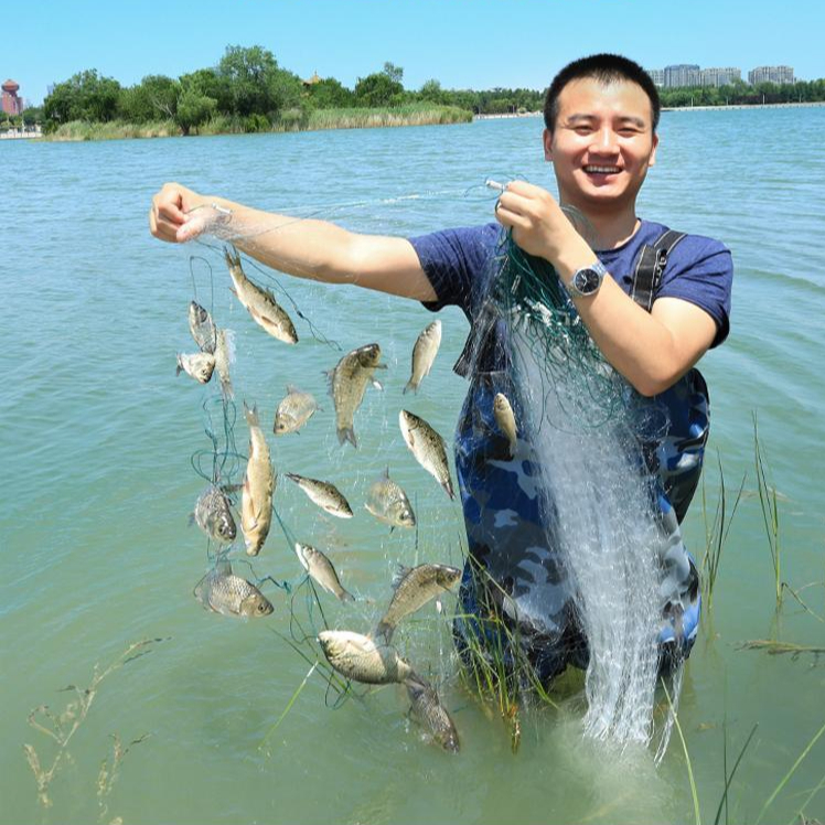 Jaring ikan, jaring tempel, jaring apung, jaring sub pancing gantung, jaring ikan, jaring tenggelam