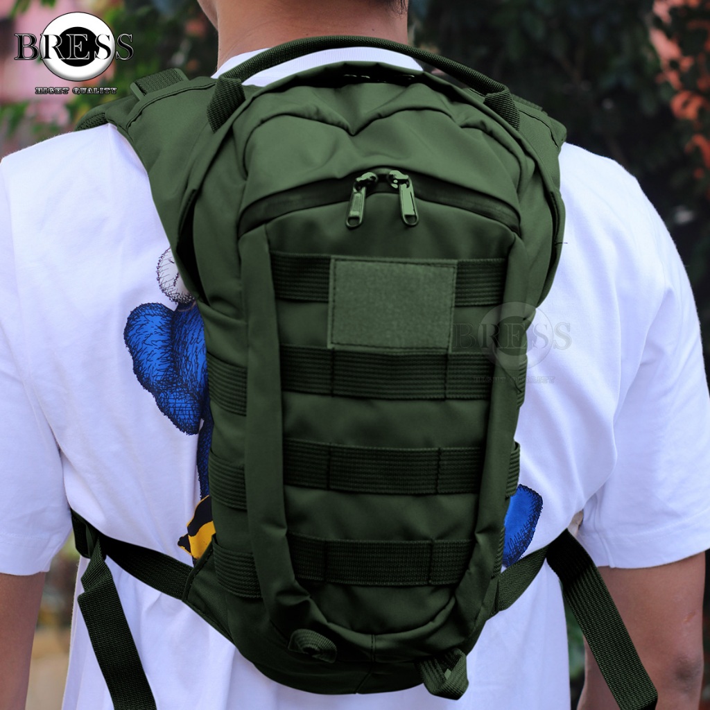 Tas Hydropack speda Adventure Army Premium