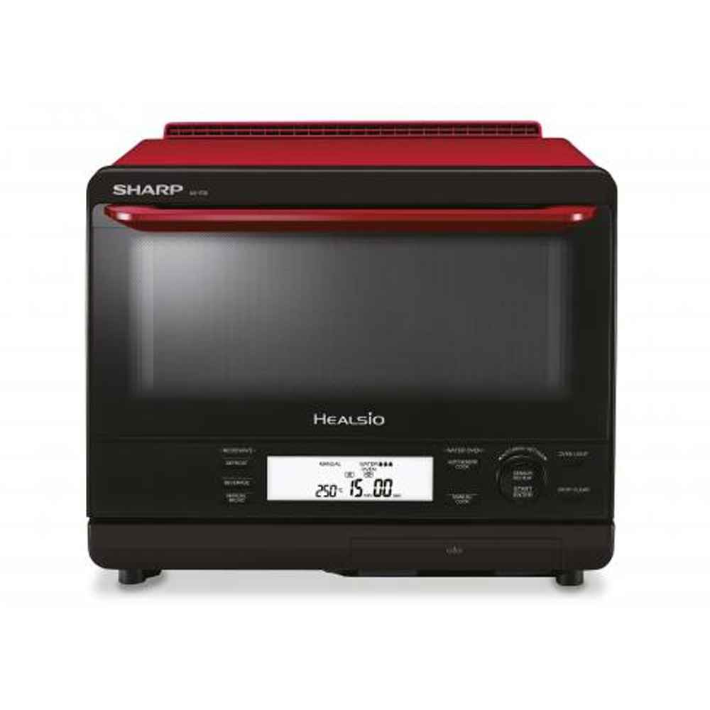 Sharp Healsio Superheated Steam Oven AX-1700IN(R) AX-1700-INR