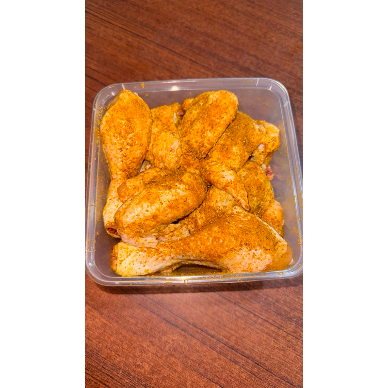 

Ayam segar - AYAM POTONG - Ayam marinasi - fillet Dada