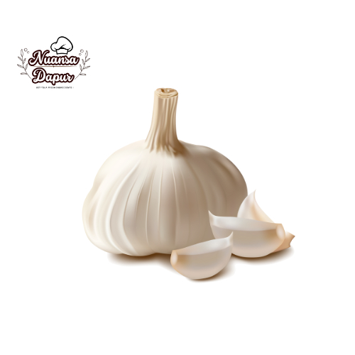 

Bawang Putih Kulit 250 gram