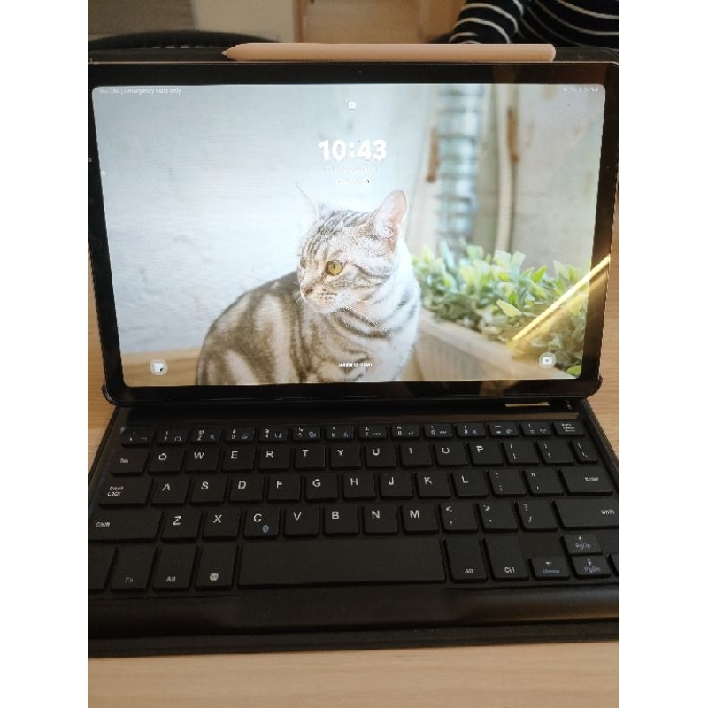 Tablet Samsung S6 Lite