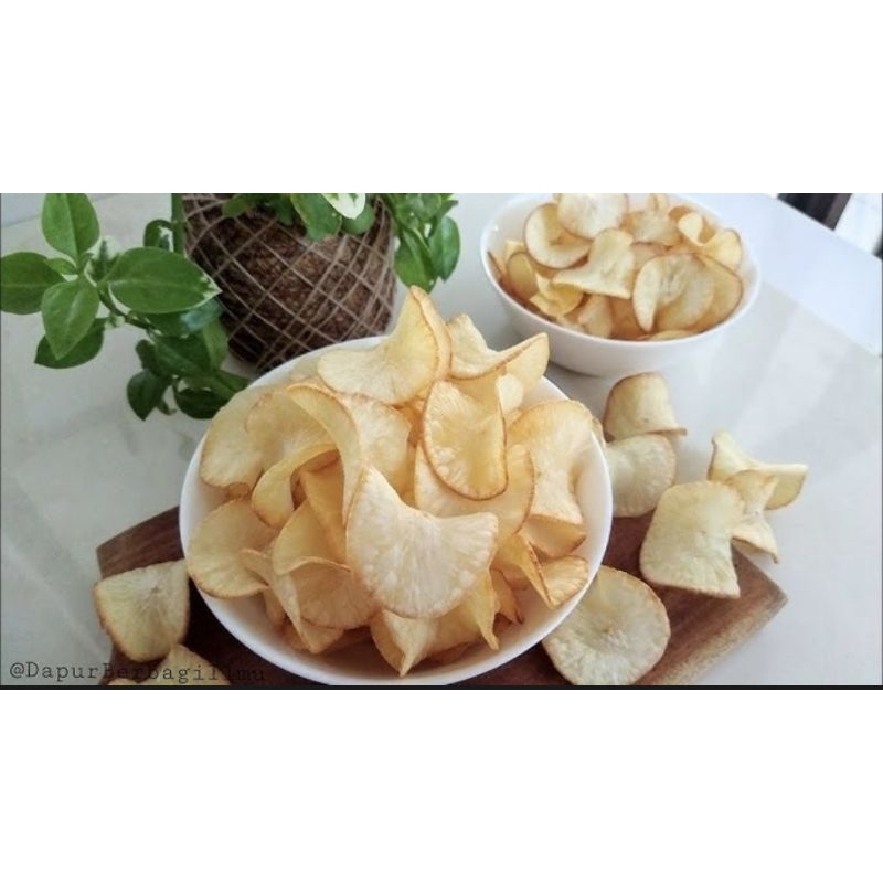 

Keripik